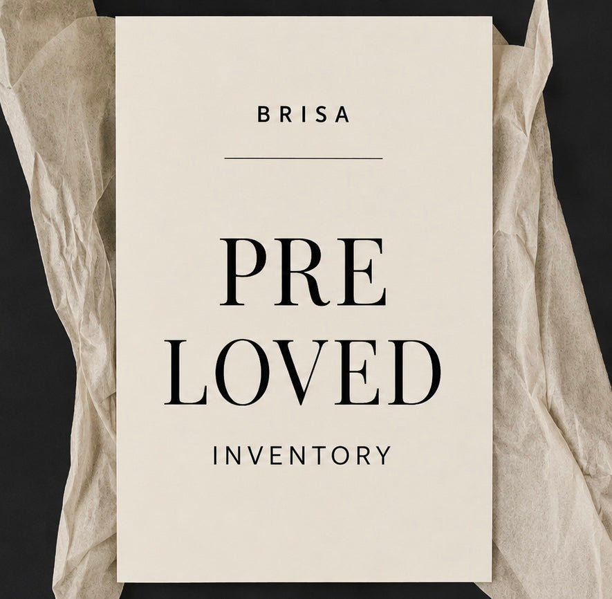 Pre-Loved