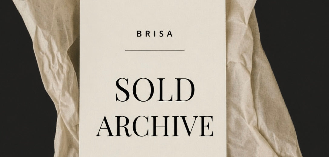 Sold Archive