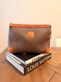 Vintage Celine Travel Envelope