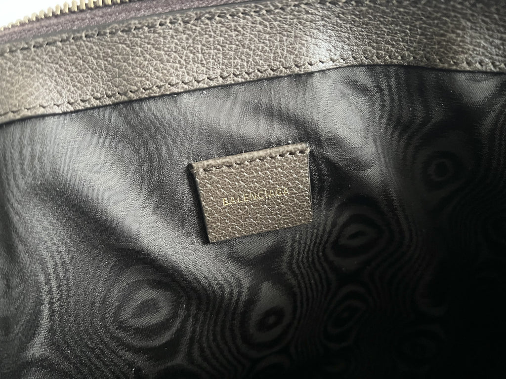 Gucci X Balenciaga The Hacker Project Laptop Bag