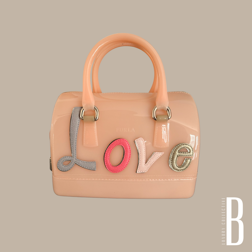 FURLA Candy Boston
