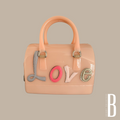 FURLA Candy Boston