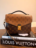 Louis Vuitton Reverse Monogram Bag