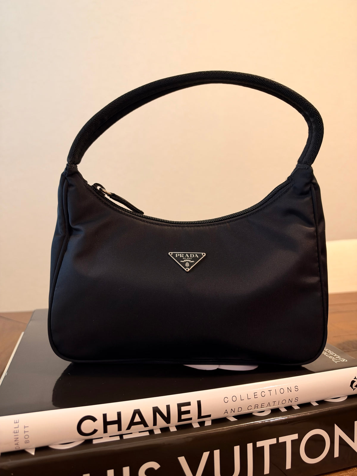 PRADA Nylon Mini 2000s