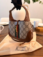 Gucci Mini Jackie 1961