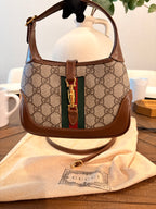 Gucci Mini Jackie 1961