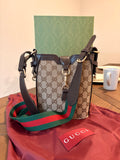 Gucci Mini Ophidia Bucket