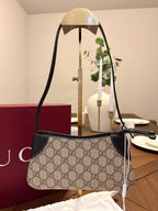 Gucci Supreme Shoulder