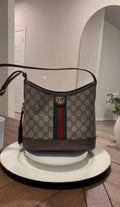 Gucci Ophidia Shoulder Bag