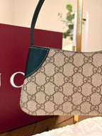 Gucci Supreme Shoulder