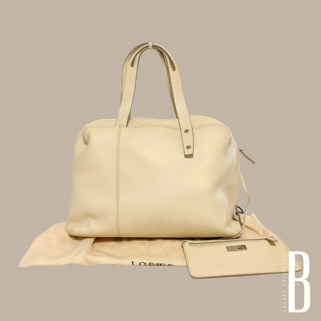 Loewe Tobag Boston