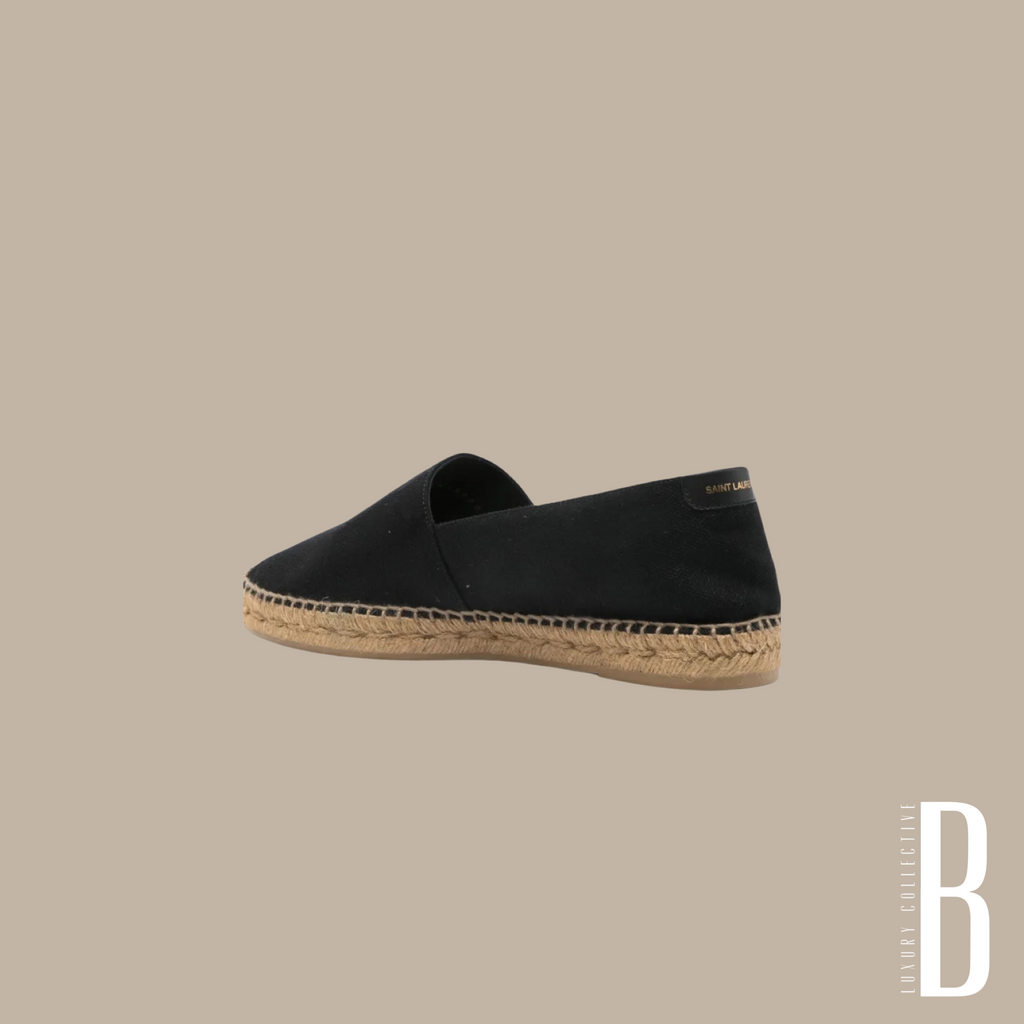 Saint Laurent Espadrilles Men’s Size 43