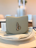 Burberry Rocking Horse Compact Wallet