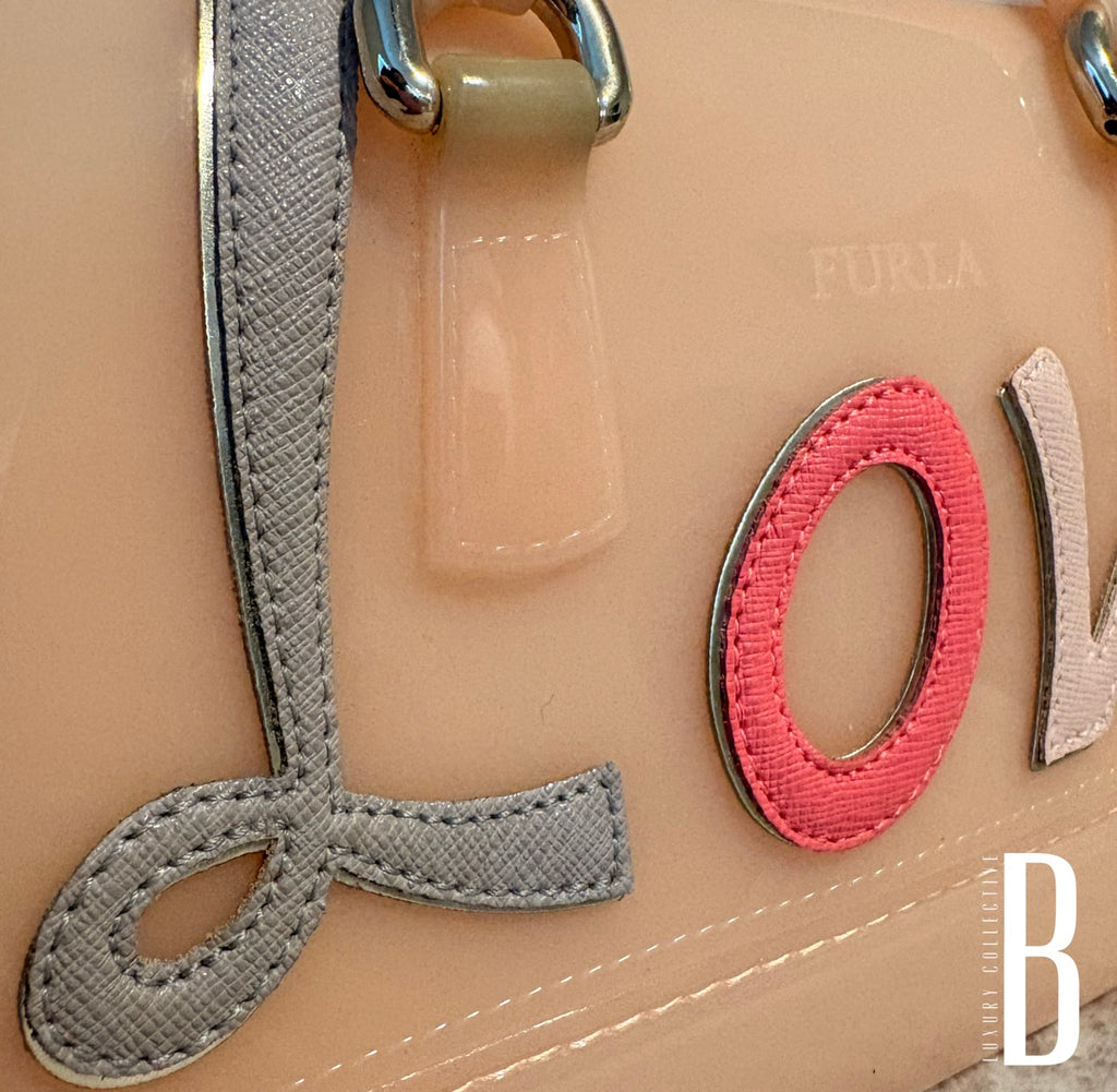 FURLA Candy Boston