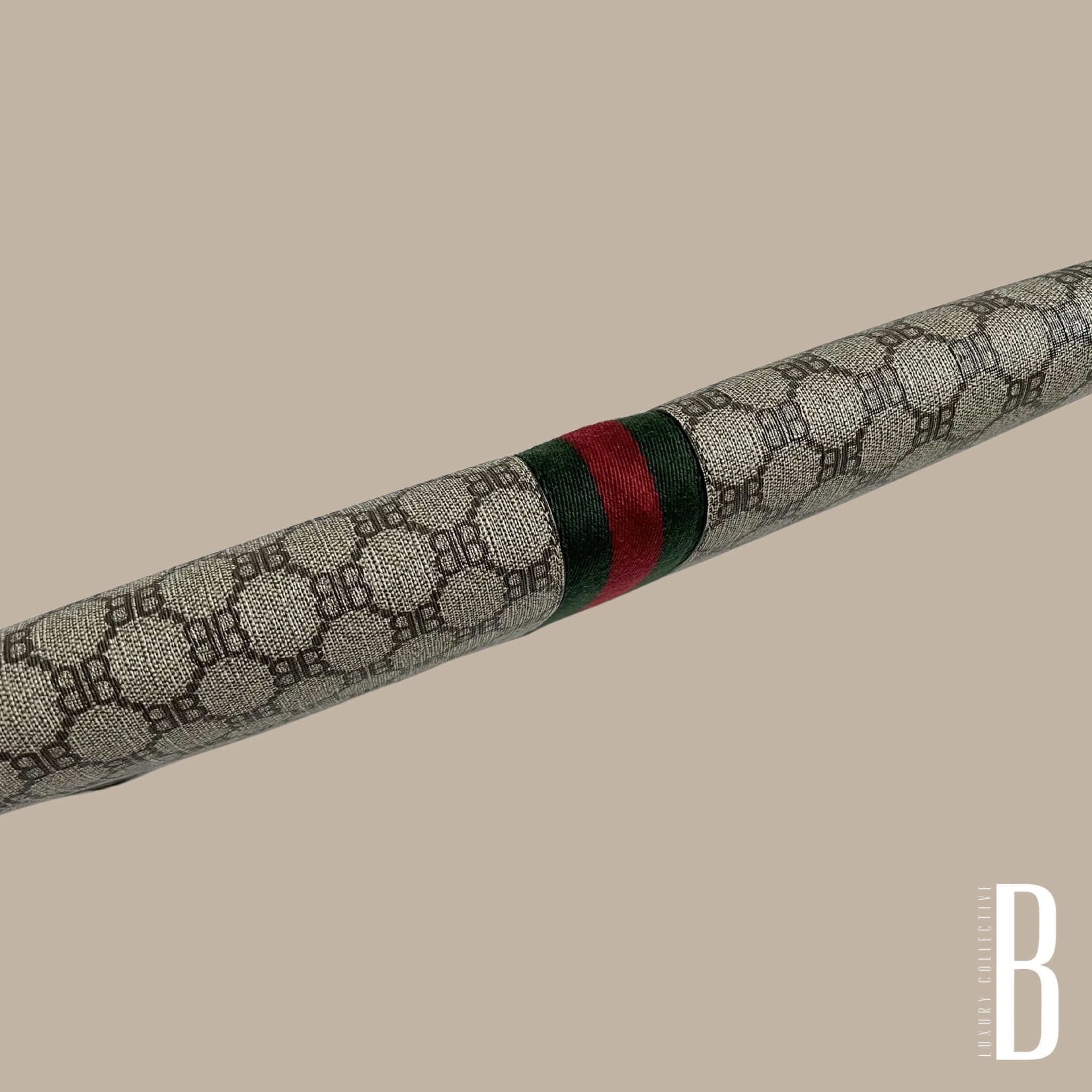 Gucci X Balenciaga The Hacker Project Laptop Bag