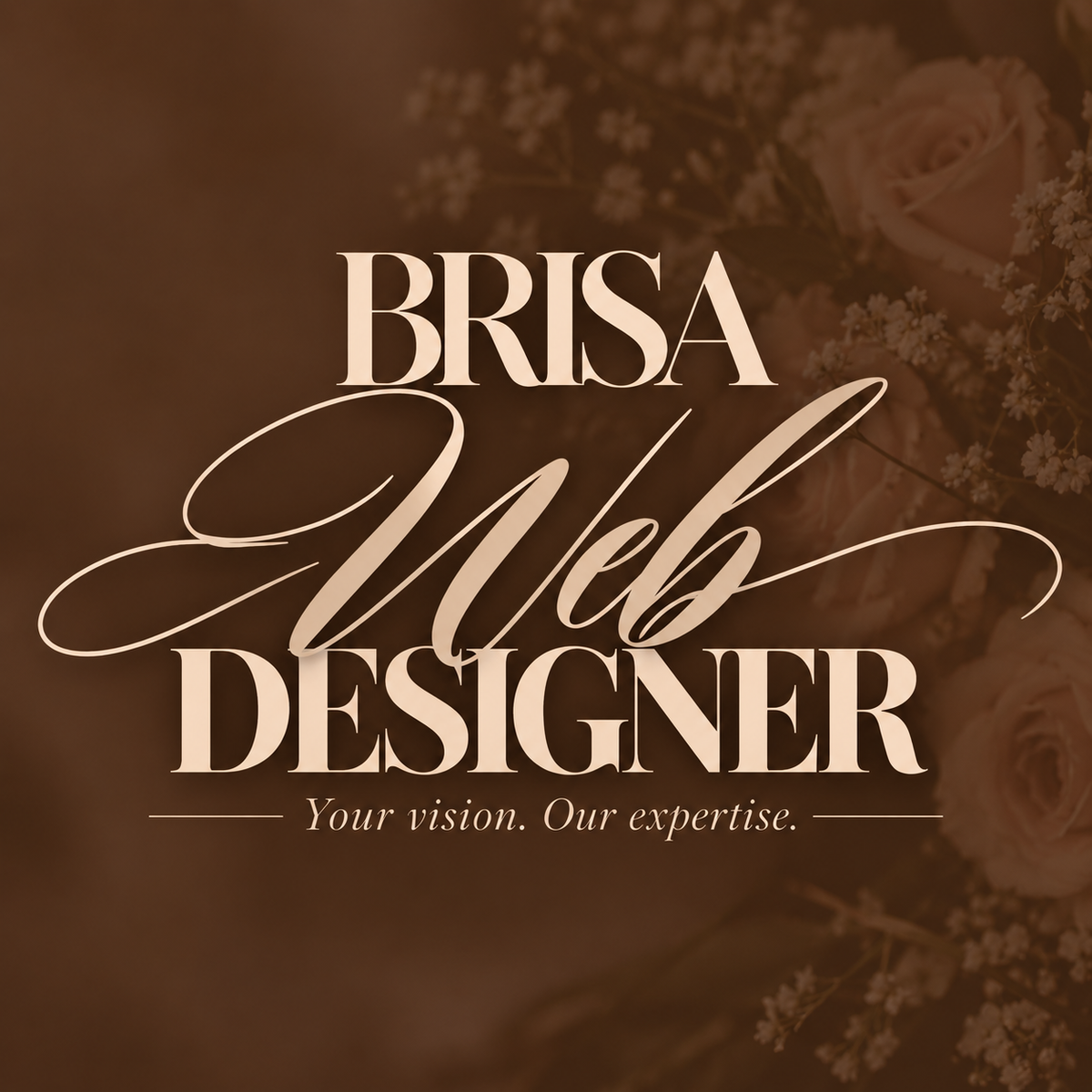 BRISA Web Designer Package