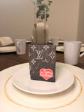 Louis Vuitton X Nigo Pocket Organizer Wallet