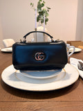 Gucci Milano Lambskin