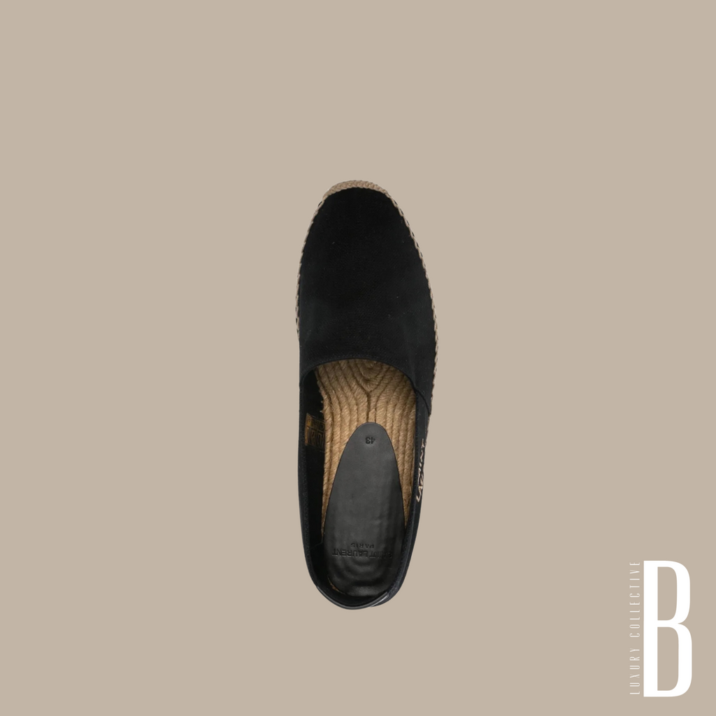 Saint Laurent Espadrilles Men’s Size 43