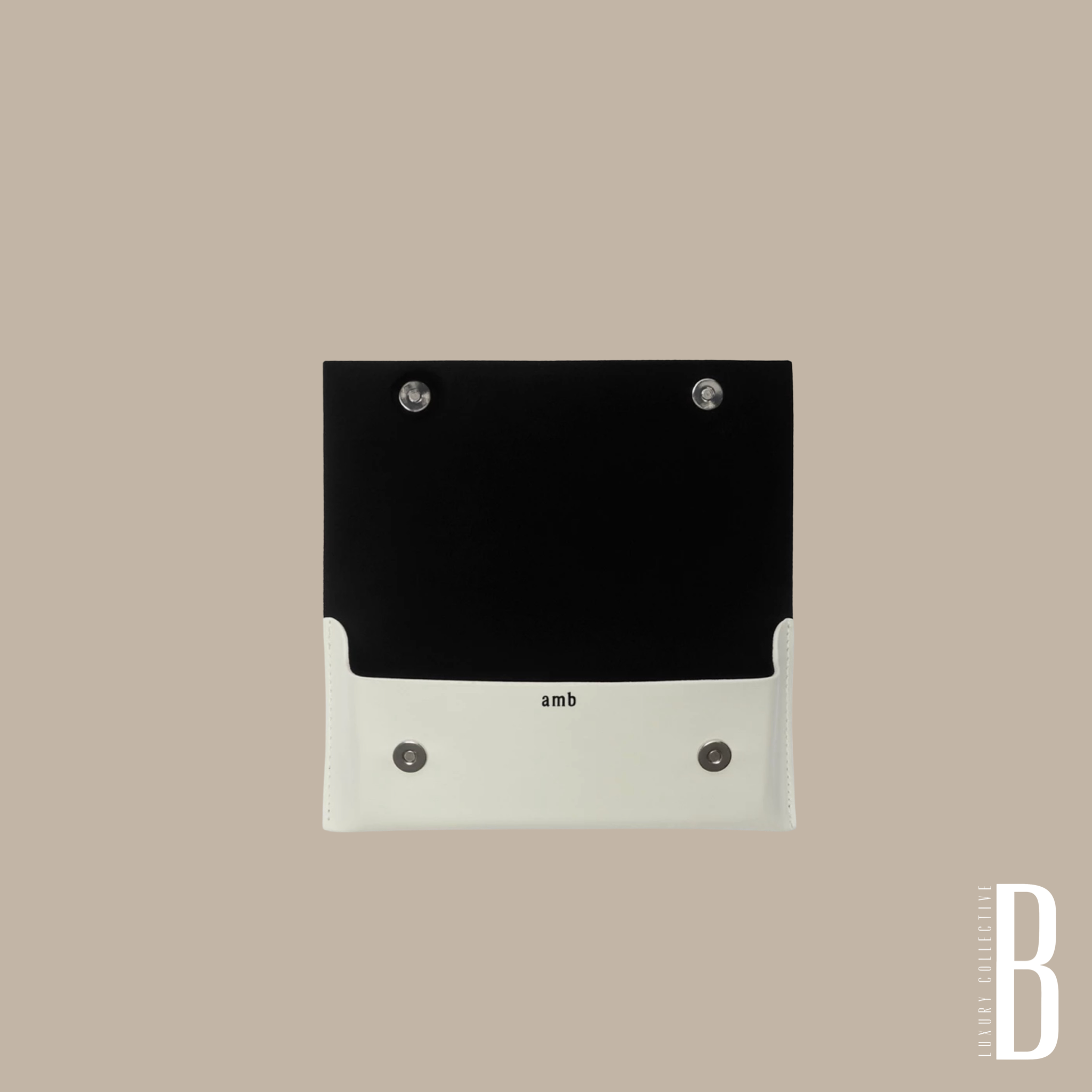 Check Round Sunglasses