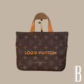Louis Vuitton Shopper Tote Monogram