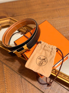 HERMES Constance H Belt
