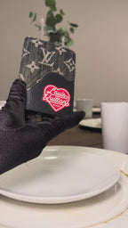 Louis Vuitton X Nigo Pocket Organizer Wallet